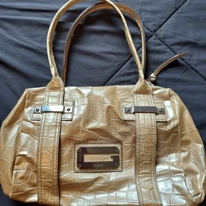 Guess brand purse